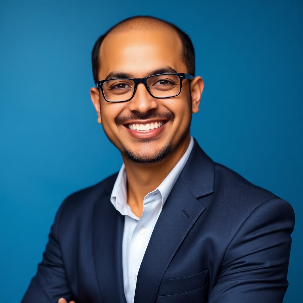 Arjun Patel