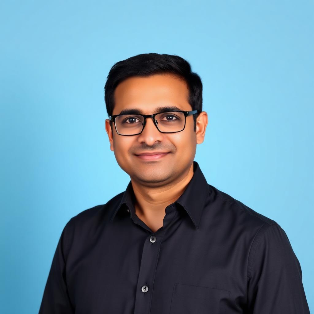 Rahul Verma
