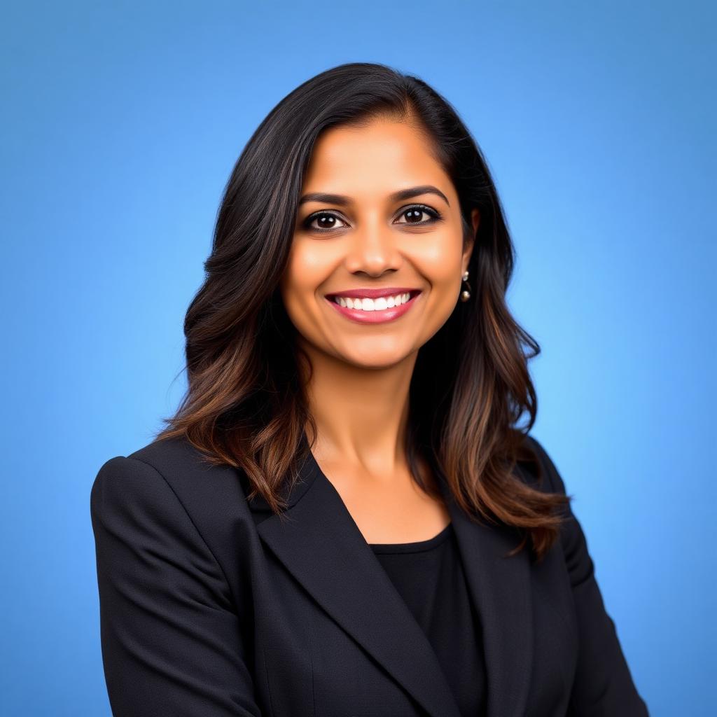 Priya Sharma
